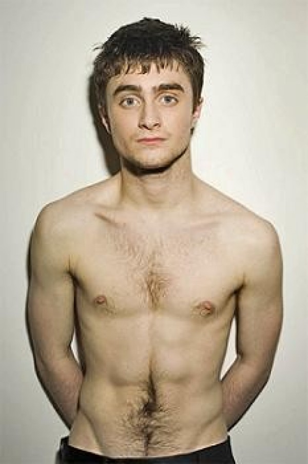 Daniel Radcliffe