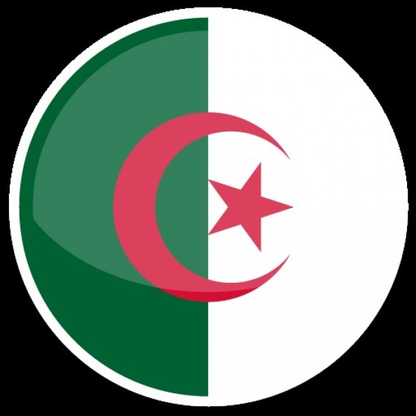 Algeria