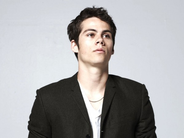 Dylan O'Brien 