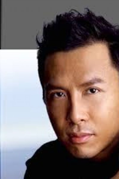 donnie yen