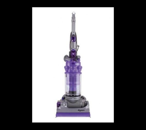 Un aspirateur super performant