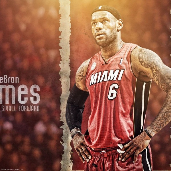 Lebron James