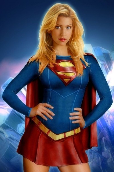 Supergirl