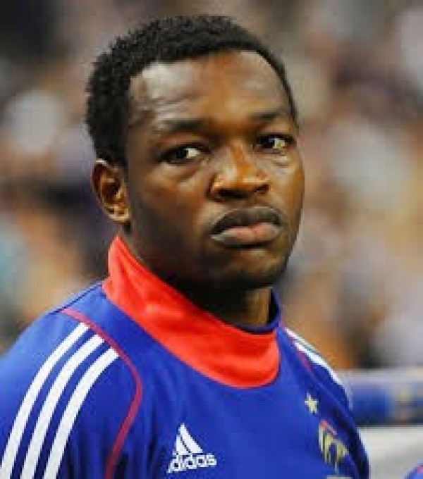 steve mandanda